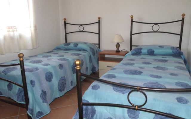 San Teodoro L'Alzoni Apartments