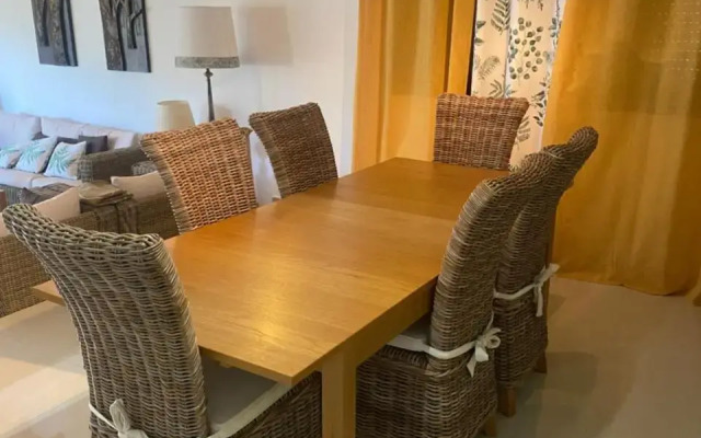 Private Villa. Near of the Beach