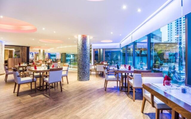 Hospedium Princess Hotel Panama