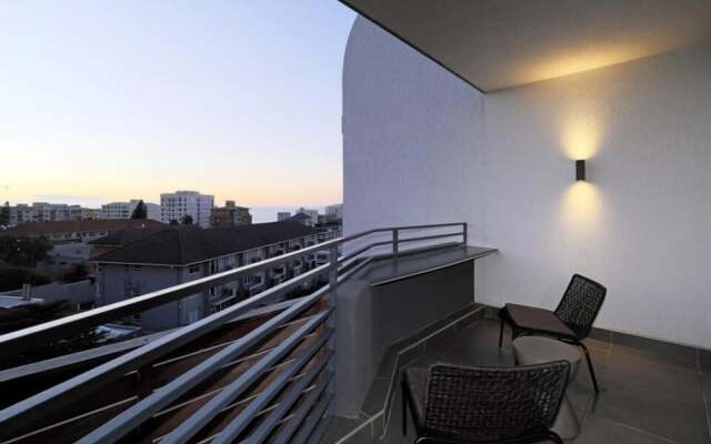 Scholtz Penthouse