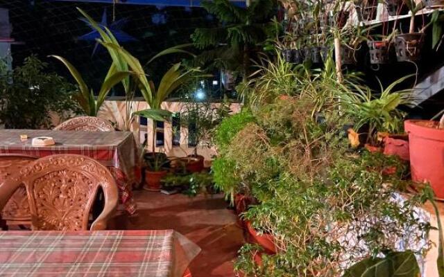 Gloria Homestay