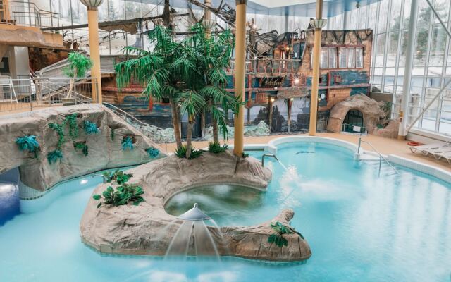 Holiday Club Turun Caribia Superior Apartments