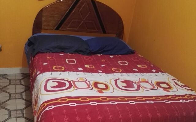 Killa Inn B&B