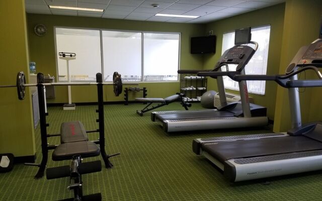 Fairfield Inn & Suites Denver North/Westminster