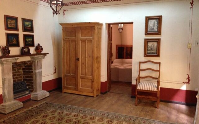 Hotel Casa de la Palma Travel