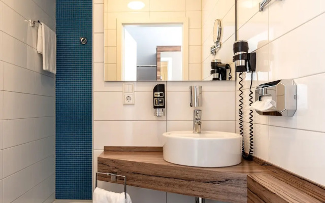 Altstadthotel Guesthouse die Galerie