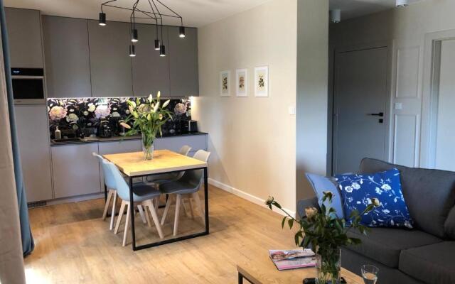 Lux Apartamenty - Rybitwa