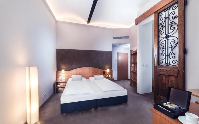 BoutiqueHOTEL Donauwalzer