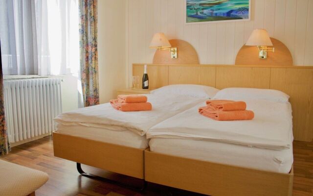 Easy Stay by Hotel La Perla