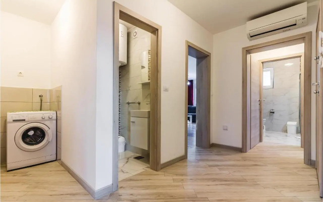 Three-Bedroom Apartment in Medulin