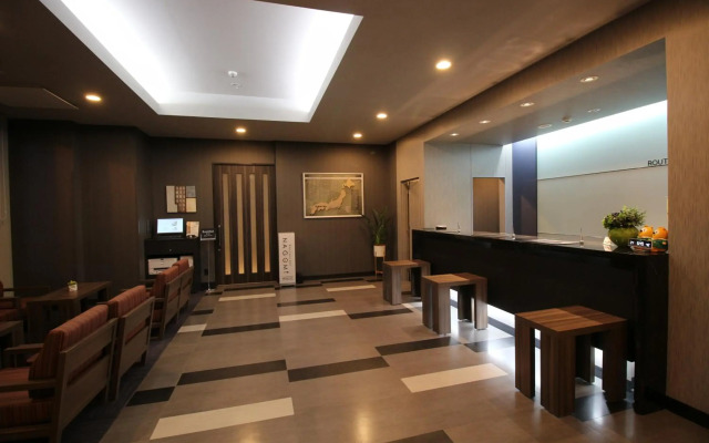 Hotel Route - Inn Tokyo Kamata
