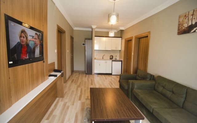 Nova Suite Residence