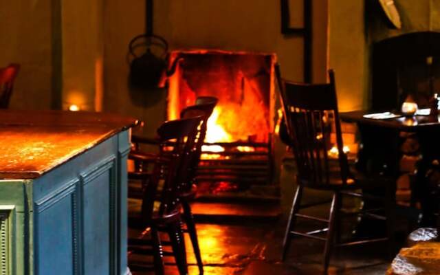 Tullylagan Country House Hotel