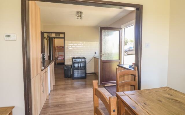 Willow Lodge