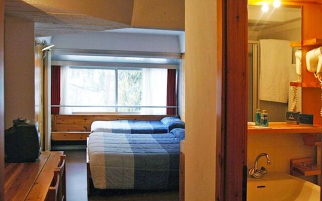 Hotel Marilleva 1400