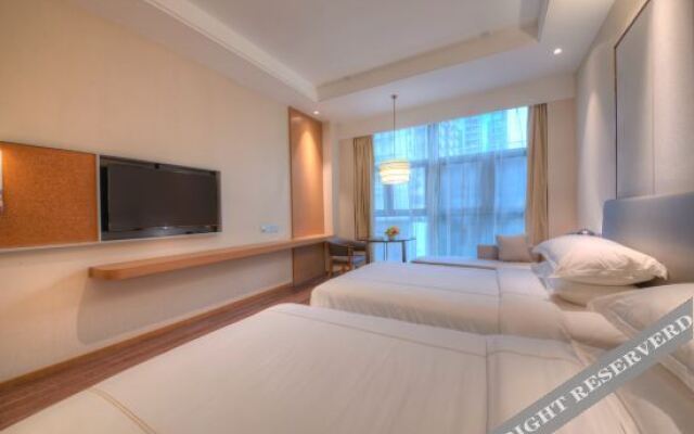 The Hotel V