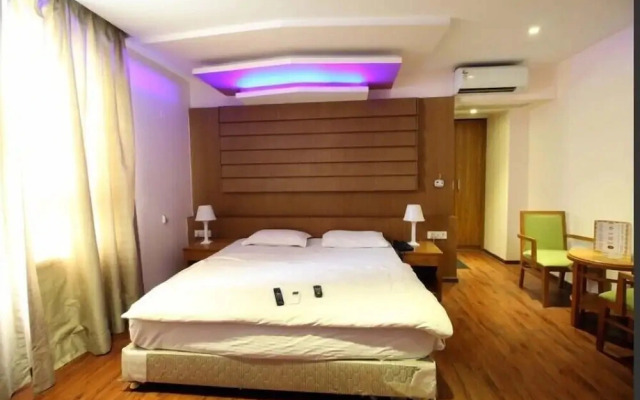 Hotel JP Inn - Paharganj