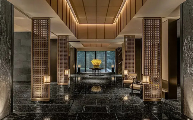 Wellspring by Silks Beitou