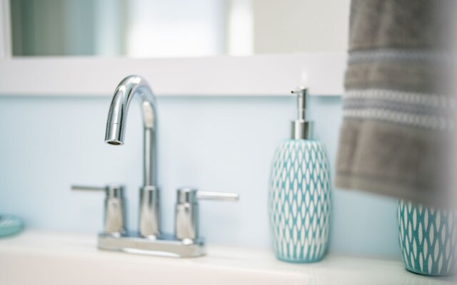 The Surf Hollywood Beach