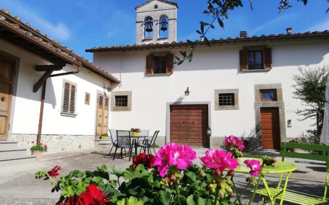 Borgo Sant'Andrea al Pozzo