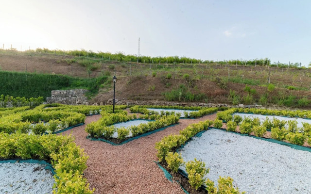 Appartamento con Idromassaggio immerso nel verde