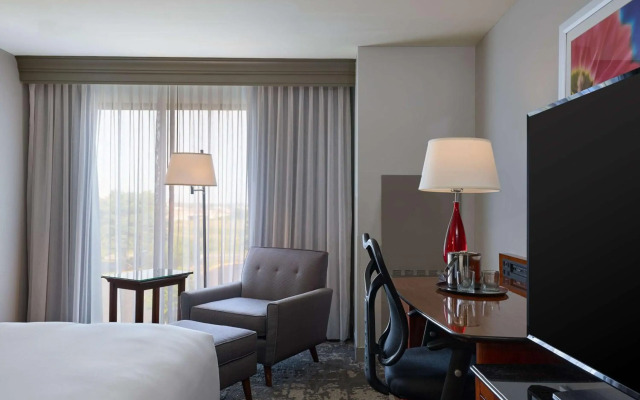 DoubleTree by Hilton Minneapolis Airport, MN