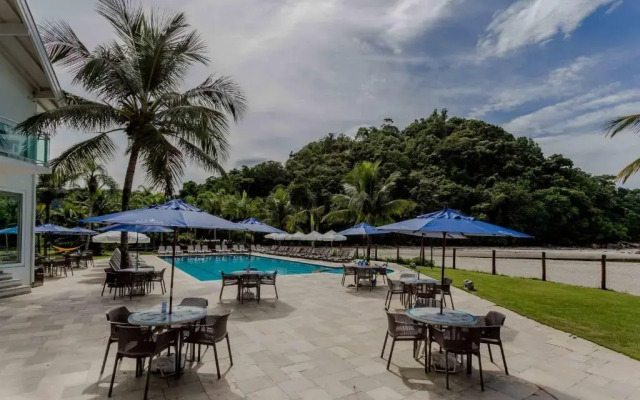 Beach Hotel Juquehy