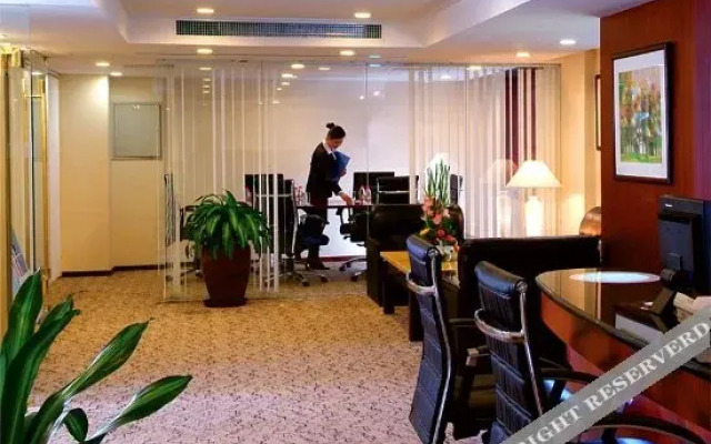Guangxi Tianfei Business Hotel