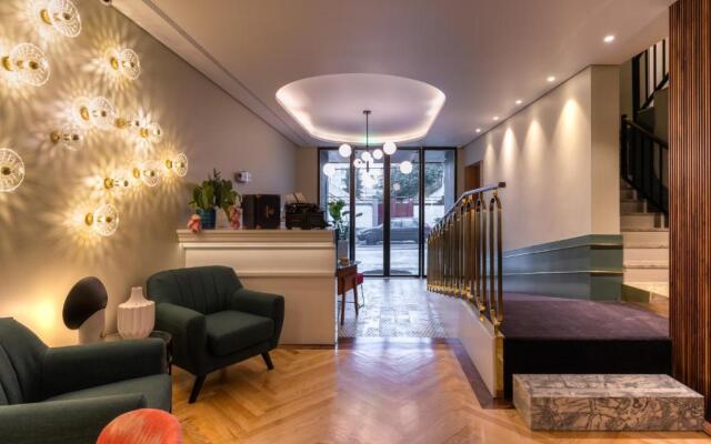 The Convo Porto Hotel & Apartment