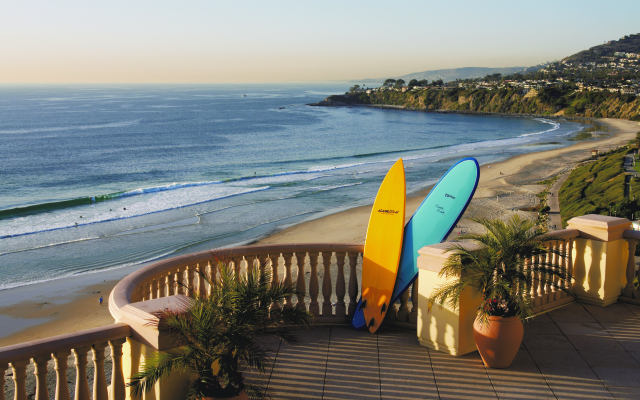 The Ritz-Carlton, Laguna Niguel