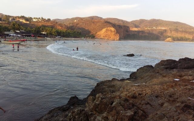 Dayz Hotel Caleta De Campos