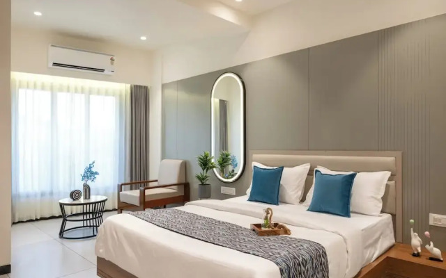 The Zuree Hotel