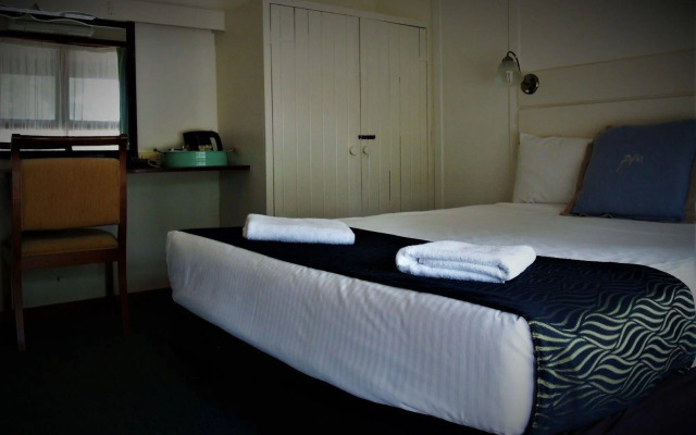 The Lodge Bellingen
