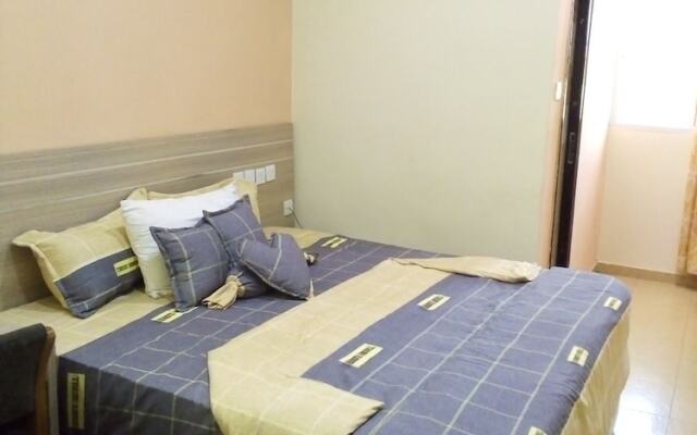 Somewatt Fresh Hotels