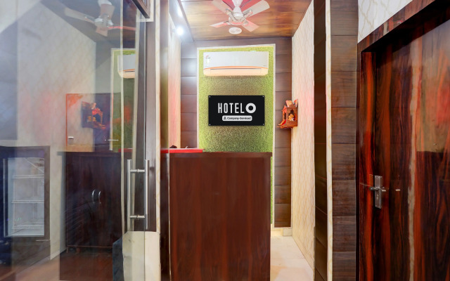 Super Hotel O Sankat Mochan Gandhi Nagar