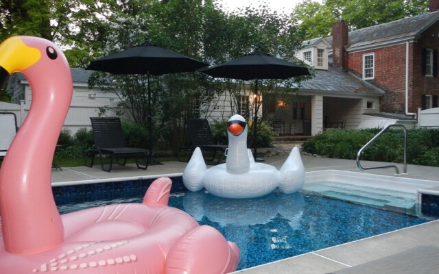 Country House Bed & Breakfast