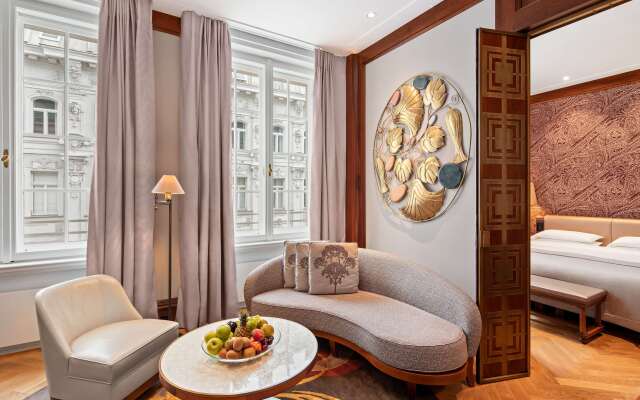 Park Hyatt Vienna