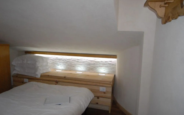 Front Ski slope Cervinia Apartments