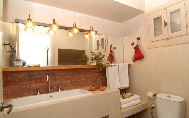 Mazaraki Guesthouse