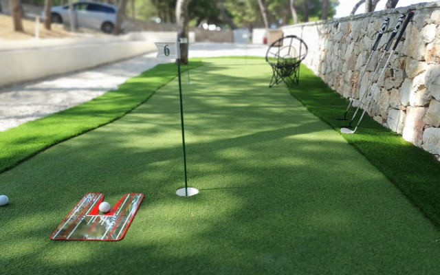 Vale Residence - exclusive & private property by the sea