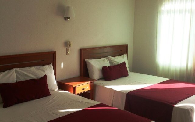 Hotel Maricarmen