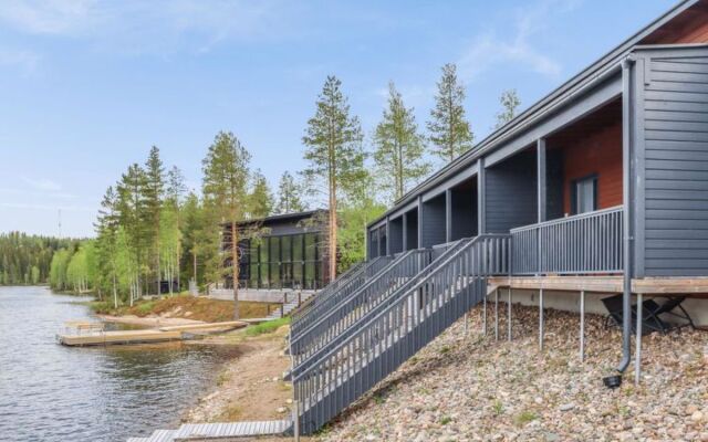 House  Hyrynsalmi