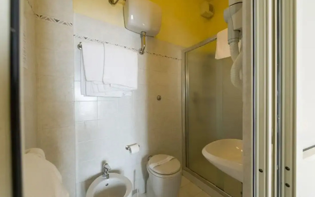 Hotel Moderno