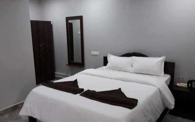 Shawn's  INN