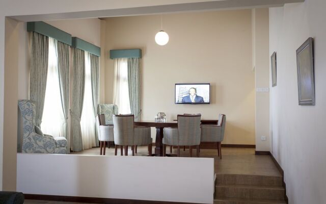 The Amaya Bungalow