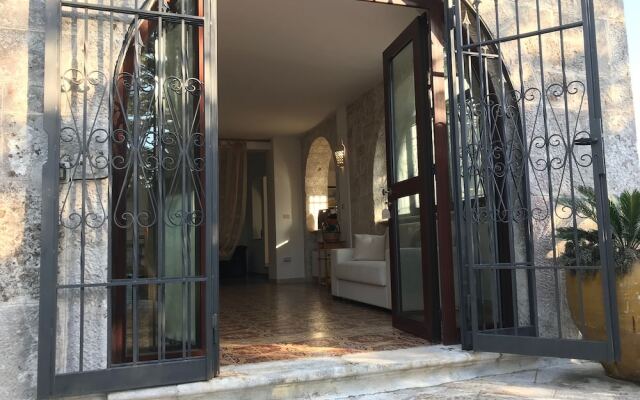 B&B Chiave d'Arco