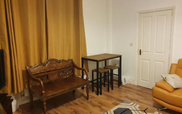 Mariyka House