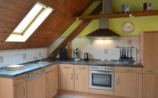 Holiday Home on a Farm Near Dusseldorf