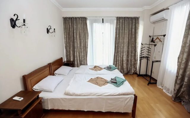 3 Bedroom Apartment near Vake Park