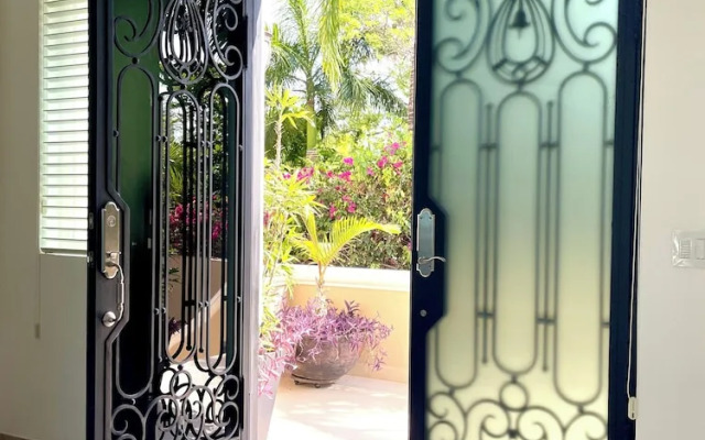 Villa Bianca Cancun Luxury Beachfront